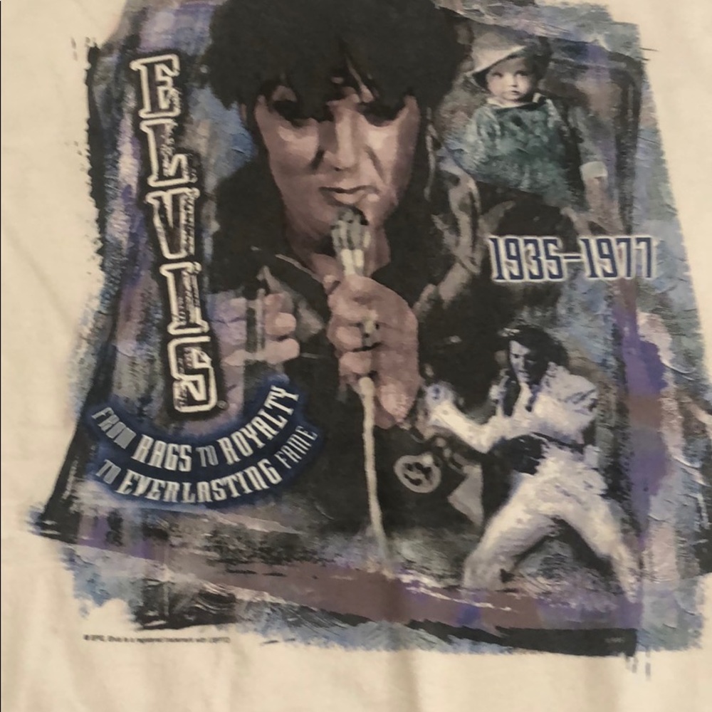 Elvis lovers